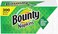 باونتي مناديل ورقية، ابيض، 200 منديل