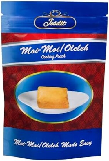 شنطة موي موي (عبوة من 100 قطعة)