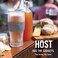 Host Freeze Mug Insulated Plastic Set 2 3309