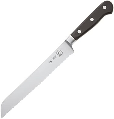 Mercer Culinary Renaissance 8-Inch Black M23570