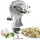 CucinaPro Cavattelli Maker With Easy-To-Clean Rollers - Makes Gnocchi, Seashells, Pasta, And More - Includes Recipes, Homemade Pasta Making Kit Is Great For Home Italian Cooking Or A Holiday Gift