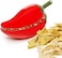 Progressive Prepworks with Spoon 1 Red SWSB-3