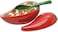 Progressive Prepworks with Spoon 1 Red SWSB-3