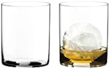 RIEDEL "O" WHISKY