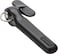 GoodCook Safe Cut Can Opener by GoodCook 11834 Easy Open, Manual Side Cut Can Opener Ergonomic, Durable Design w/Safety Mechanism: Prevents Sharp Edges, Kitchen-Safe, Rust-Resistant Chrome