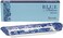 Portmeirion Home &amp; Gifts Small Tray, Blue &amp; White