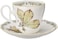 Noritake X Studio Ghibli Neighbor Totoro Mug Cup and Saucer TT97889/4924-3