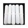 BBTCTY Magnetic Stirrer Stir Bar PTFE Magnetic Mixer Stir Bars (9X45mm, with Ring Shape, 10PCS)