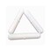 BBTCTY Magnetic Stirrer Stir Bar PTFE Magnetic Mixer Stir Bars (9X45mm, with Ring Shape, 10PCS)