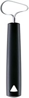 Triangle 72 092 45 02 Corer for Fruit and Vegetables Easy and Practical for Removing Cores and Hollowing Vegetables