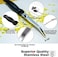 Better Houseware Grapefruit Knife, Stainless Steel