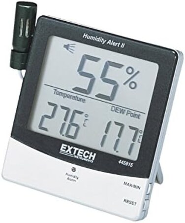 Extech Digit Thermometer