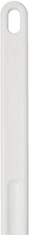 Mercer Culinary M35123 Hell's Tools Hi-Heat Spootensil, Chef Pastry Spatula, White