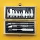 طقم سكاكين هوبي من إكسل., Knife Sets