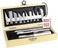 طقم سكاكين هوبي من إكسل., Knife Sets