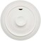 Portmeirion Sophie Conran for Covered Sugar, Porcelain, White, 5 x 5 x 11 cm, CPW76829-X