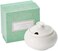 Portmeirion Sophie Conran for Covered Sugar, Porcelain, White, 5 x 5 x 11 cm, CPW76829-X