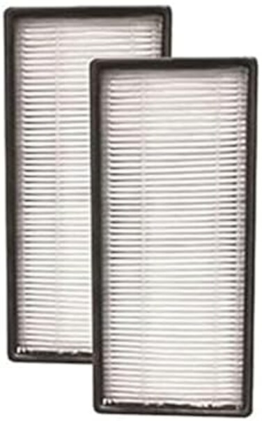 Filter-Monster Replacement for Honeywell HEPAclean C Filter VL175-12L