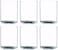 Riedel H2O Classic Bar Old Fashioned Whiskey Glass, Set of 6, 15.12 ounces