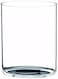 Riedel H2O Classic Bar Old Fashioned Whiskey Glass, Set of 6, 15.12 ounces