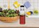 Kolder Eddingtons 13214 Salad Dressing Jar, Off-white, 13-Ounce