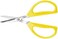JOYCE CHEN (Yellow) - 51-0621, 16cm Unlimited Scissors