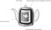 DEGRENNE SALAM COLOR Tea Pot Zinc, Aluminium lid, 33 oz 13/16