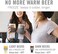 Host Freeze Mug Insulated Plastic Set Set of One 2969