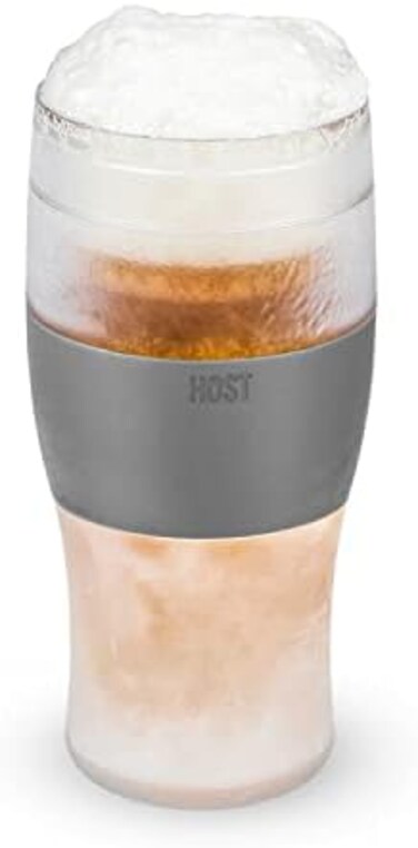Host Freeze Mug Insulated Plastic Set Set of One 2969