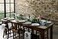 Portmeirion Botanic Garden Oval Nesting Bowls, Set of 2