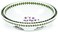 Portmeirion Botanic Garden Oval Nesting Bowls, Set of 2