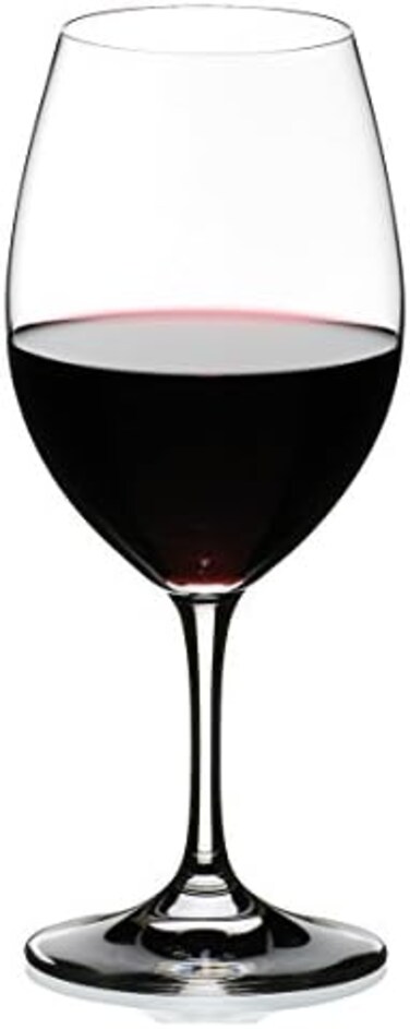 ريدل طقم اكواب نبيذ احمر من اوفرتشر، 6 قطع