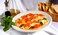 Eppicotispai Aluminum Round Ravioli Stamp with Beechwood Handle, 3-Inch
