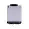 Iceberg 31110 Clarity Glass Personal Board, 9"x12