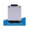 Iceberg 31110 Clarity Glass Personal Board, 9"x12