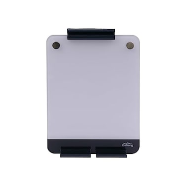Iceberg 31110 Clarity Glass Personal Board, 9"x12