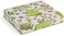 Portmeirion Home &amp; Gifts 6-Piece Pastry Fork, Porcelain, Multi-Colour, 1 x 1 x 15 cm