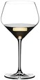 Riedel Heart To Heart Chardonnay Glasses, Set of 2