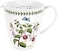 Portmeirion Home &amp; Gifts Measuring Jug, Porcelain, Multi-Colour, 13 x 19 x 15 cm