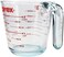 Pyrex Prepware 2-Cup Glass Measuring Cup