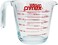 Pyrex Prepware 2-Cup Glass Measuring Cup