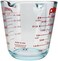 Pyrex Prepware 2-Cup Glass Measuring Cup