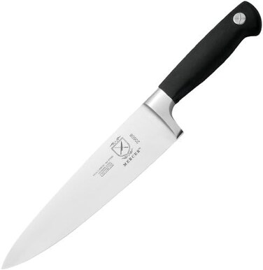Mercer Culinary Genesis Forged 8 Inch M20608
