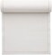 MY DRAP 50 Units Per Roll Cocktail Napkins, Linen, White, 11cm x 11cm