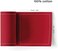 ماي دراب مناديل كوكتيل، قطن، احمر، 11×11 سم