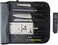 Mercer Culinary Partners in Education 13-Piece Millennia Culinary School Kit Black M4SET2