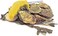 Swissmar Shucker Paddy Oyster Tools