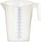 Bon 22-369 5-Liter Plastic Measuring Pitcher
