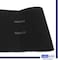 PUREBURG Carbon Filter,Cut-to-Fit Carbon Pad 16 x 48 inches for Charcoal Sheet fits Range Hoods Furnace Filters, Air Purifier,Food cycler filter. Kitchen Compost Bins,Removes Odor VOC, 2-Pack