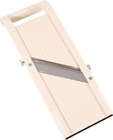 بينراينر قطاعة خضروات BN-95W - ابيض